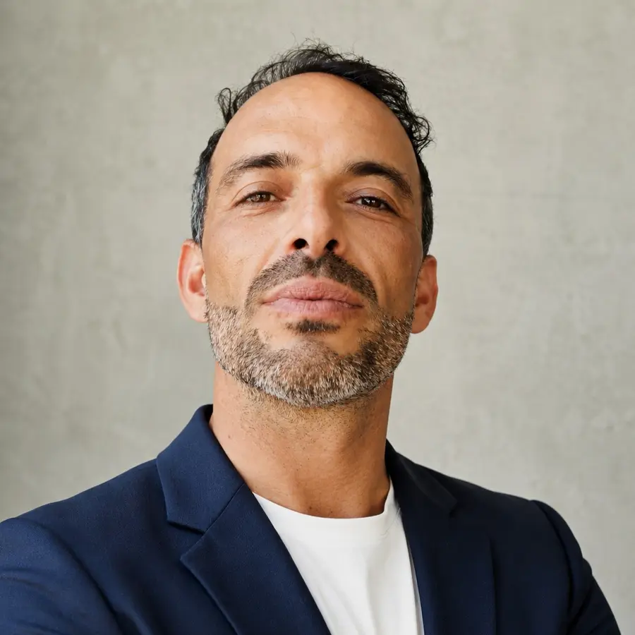 Diogo Galvão, founder of NORTE