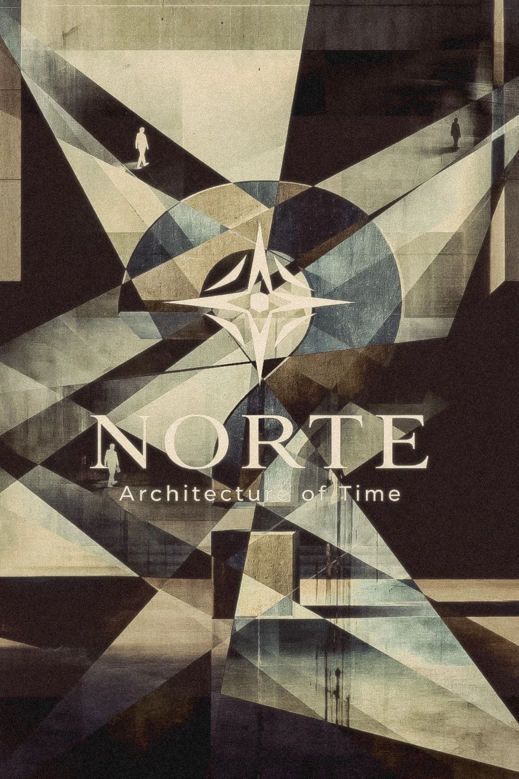 Norte structural visual