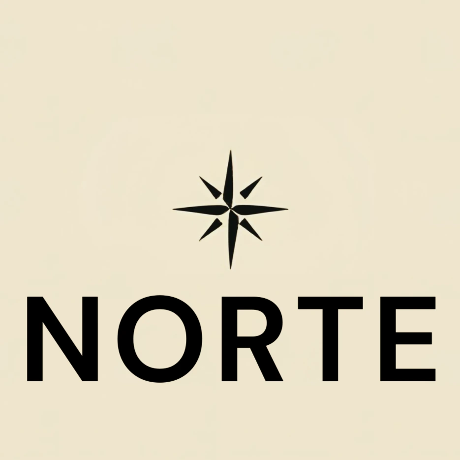 Norte logo