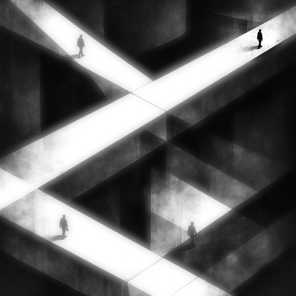 Norte structural visual